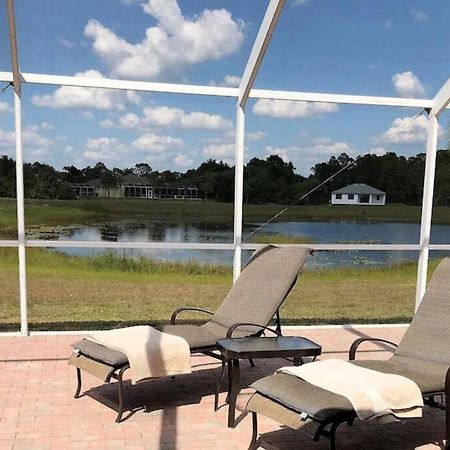 Maria Maria * Vacation Rental With Amazing Lake VI Lehigh Acres Exterior photo